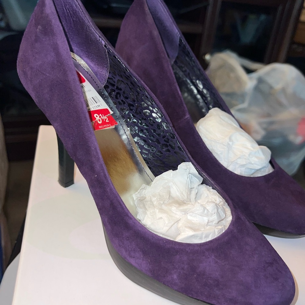 Style&Co. Heels Size 8.5